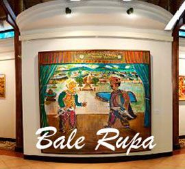 Bale Rupa