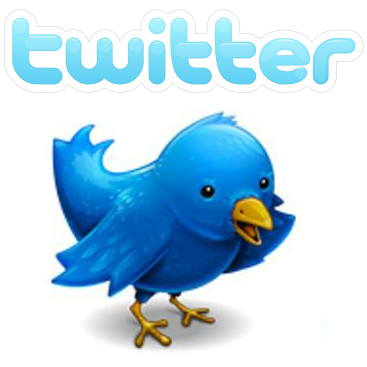 update Tembi.net di twitter