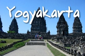 Yogyakarta