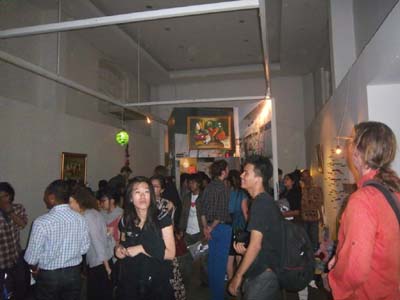 Pameran Dysfashional Fashion Dalam Arti Luas