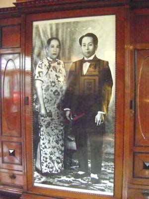 MENGENAL DARI DEKAT MUSEUM SAMPOERNA SURABAYA (1)