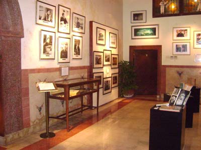 MENGENAL DARI DEKAT MUSEUM SAMPOERNA SURABAYA (2)