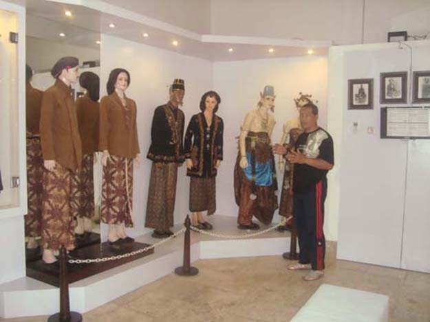 Museum Sonobudoyo Sudah Tidak Seram Lagi dan Senam Barahmus DIY