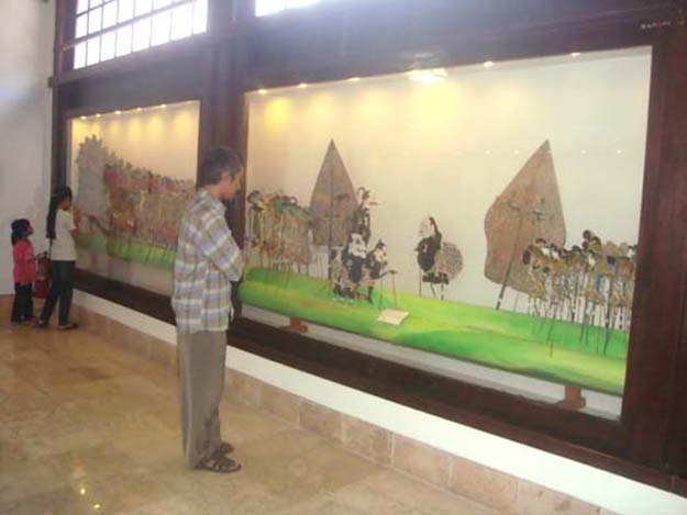 Museum Sonobudoyo Sudah Tidak Seram Lagi dan Senam Barahmus DIY