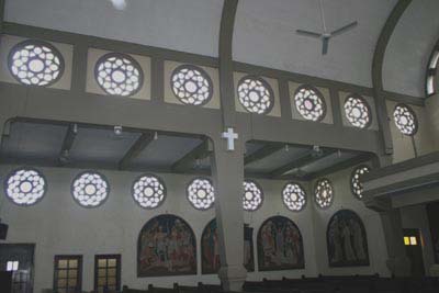 Gereja Santo Yusup Bintaran, Yogyakarta (2)