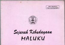 Kebudayaan Maluku