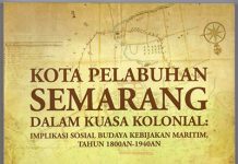 Pelabuhan Semarang Era Kolonial 2